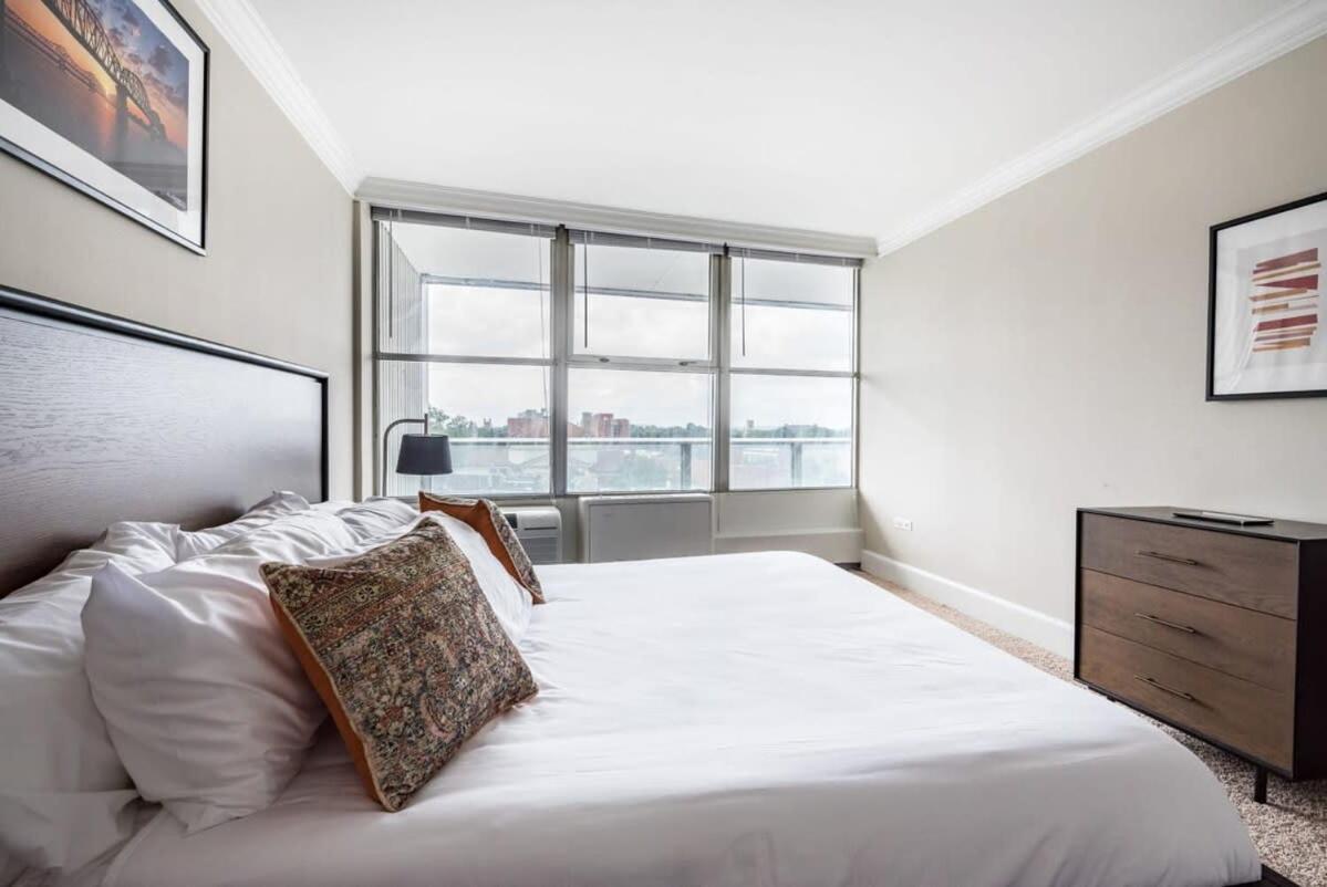 Cozysuites 800 Tower 2Br With Gym! 26 Louisville Exterior photo